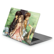 Load image into Gallery viewer, Anime Code Geass Macbook Skin