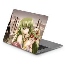 Load image into Gallery viewer, Anime Code Geass  Macbook Skin