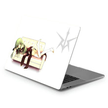 Load image into Gallery viewer, Anime Code Geass Macbook Skin