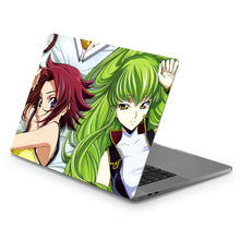 Load image into Gallery viewer, Anime Code Geass Macbook Skin