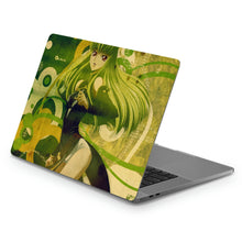 Load image into Gallery viewer, Anime Code Geass Macbook Skin