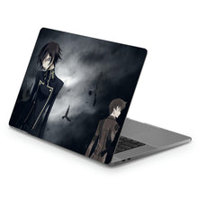 Load image into Gallery viewer, Anime Code Geass Macbook Skin