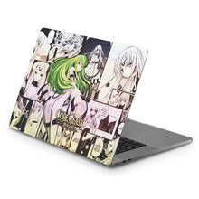 Load image into Gallery viewer, Anime Code Geass  Macbook Skin