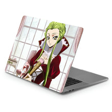 Load image into Gallery viewer, Anime Code Geass Macbook Skin