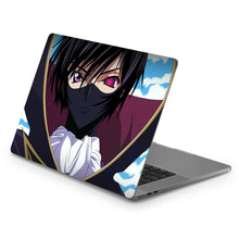 Load image into Gallery viewer, Anime Code Geass Macbook Skin