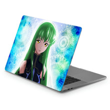 Load image into Gallery viewer, Anime Code Geass Macbook Skin