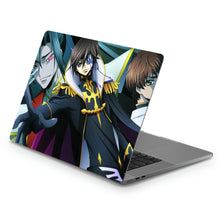 Load image into Gallery viewer, Anime Code Geass Macbook Skin