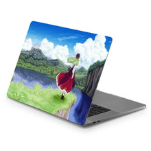 Load image into Gallery viewer, Anime Code Geass Macbook Skin