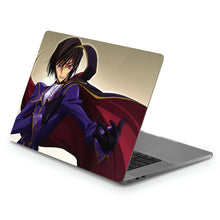 Load image into Gallery viewer, Anime Code Geass Macbook Skin