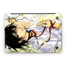 Load image into Gallery viewer, Anime Code Geass  Macbook Skin