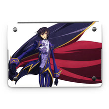 Load image into Gallery viewer, Anime Code Geass Macbook Skin