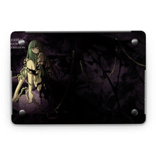 Load image into Gallery viewer, Anime Code Geass Macbook Skin
