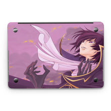 Load image into Gallery viewer, Anime Code Geass Macbook Skin
