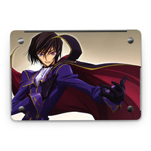 Load image into Gallery viewer, Anime Code Geass Macbook Skin