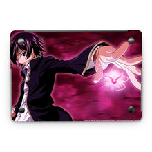 Load image into Gallery viewer, Anime Code Geass Macbook Skin