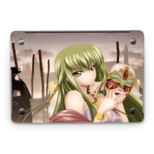 Load image into Gallery viewer, Anime Code Geass  Macbook Skin