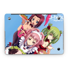Load image into Gallery viewer, Anime Code Geass Macbook Skin