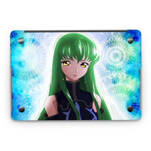 Load image into Gallery viewer, Anime Code Geass Macbook Skin