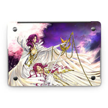 Load image into Gallery viewer, Anime Code Geass Macbook Skin