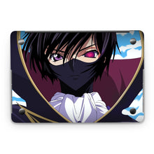 Load image into Gallery viewer, Anime Code Geass Macbook Skin
