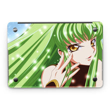 Load image into Gallery viewer, Anime Code Geass  Macbook Skin