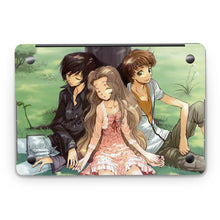Load image into Gallery viewer, Anime Code Geass Macbook Skin