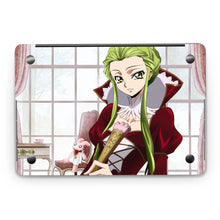 Load image into Gallery viewer, Anime Code Geass Macbook Skin