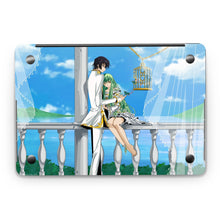 Load image into Gallery viewer, Anime Code Geass Macbook Skin