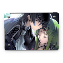 Load image into Gallery viewer, Anime Code Geass Macbook Skin