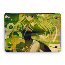 Load image into Gallery viewer, Anime Code Geass Macbook Skin