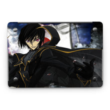 Load image into Gallery viewer, Anime Code Geass Macbook Skin