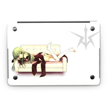 Load image into Gallery viewer, Anime Code Geass Macbook Skin