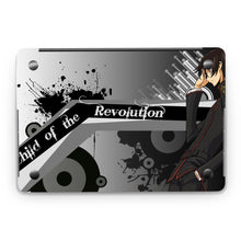 Load image into Gallery viewer, Anime Code Geass Macbook Skin
