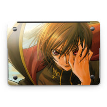 Load image into Gallery viewer, Anime Code Geass Macbook Skin