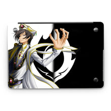 Load image into Gallery viewer, Anime Code Geass Macbook Skin