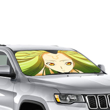 Load image into Gallery viewer, Anime Code Geassr Car Sunshade