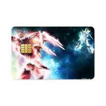 Load image into Gallery viewer, Anime Code Geassr Credit Card Skins (4-in-1 Pack)