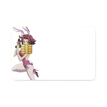 Load image into Gallery viewer, Anime Code Geassr Credit Card Skins (4-in-1 Pack)