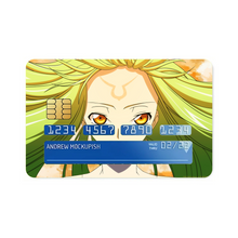 Load image into Gallery viewer, Anime Code Geassr Credit Card Skins (4-in-1 Pack)