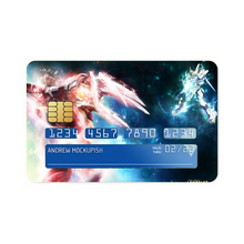 Load image into Gallery viewer, Anime Code Geassr Credit Card Skins (4-in-1 Pack)