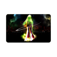 Load image into Gallery viewer, Anime Code Geassr Credit Card Skins (4-in-1 Pack)