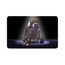 Load image into Gallery viewer, Anime Code Geassr Credit Card Skins (4-in-1 Pack)