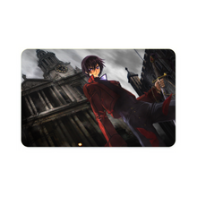 Load image into Gallery viewer, Anime Code Geassr Credit Card Skins (4-in-1 Pack)