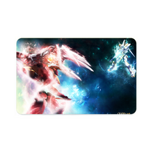 Load image into Gallery viewer, Anime Code Geassr Credit Card Skins (4-in-1 Pack)