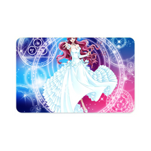 Load image into Gallery viewer, Anime Code Geassr Credit Card Skins (4-in-1 Pack)