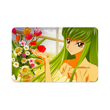 Load image into Gallery viewer, Anime Code Geassr Credit Card Skins (4-in-1 Pack)
