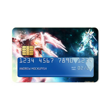 Load image into Gallery viewer, Anime Code Geassr Credit Card Skins (4-in-1 Pack)