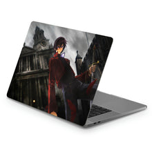 Load image into Gallery viewer, Anime Code Geassr Macbook Skin