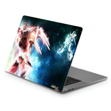 Load image into Gallery viewer, Anime Code Geassr Macbook Skin