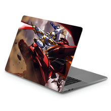 Load image into Gallery viewer, Anime Code Geassr Macbook Skin